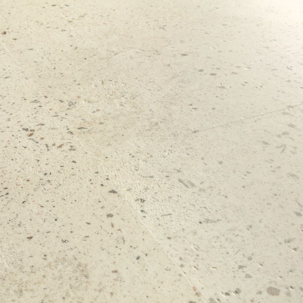 Quick-Step Illume AVMTU40276 Kiezelbeton - Klik PVC Vloer