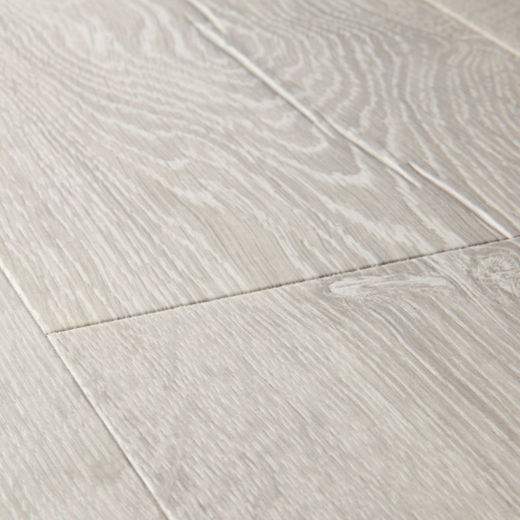 Quick-Step Impressive IM3560 Klassieke Patina Eik Grijs - Laminaatvloer