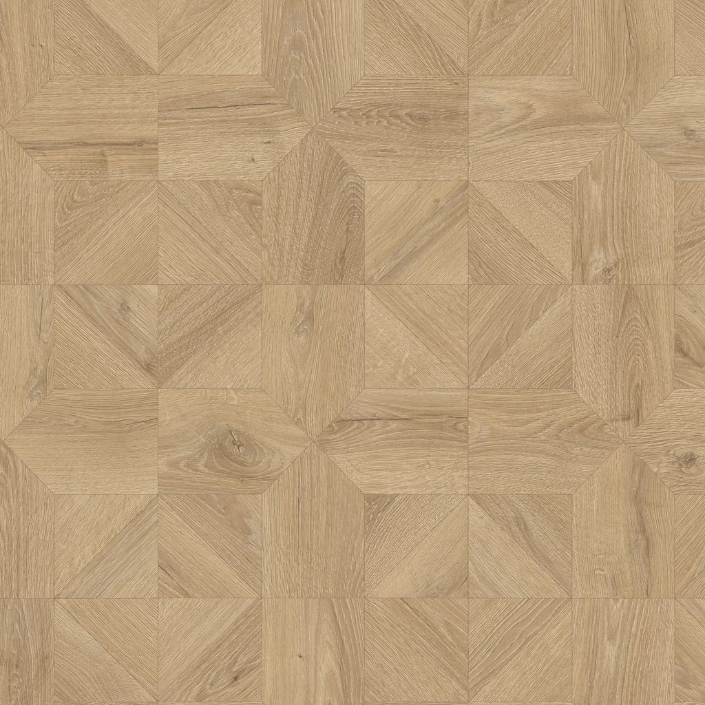 Quick-Step Impressive Patterns IPA4142 Royal Eik Natuur - Laminaatvloer