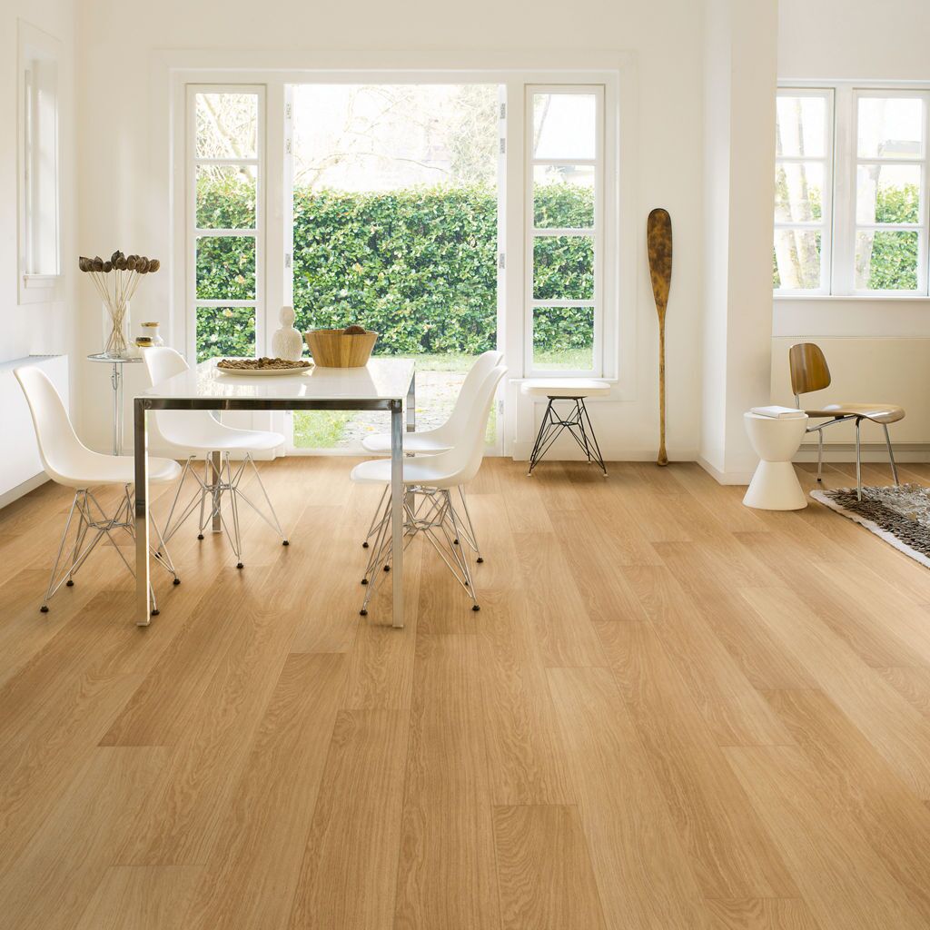 Quick-Step Impressive Ultra IMU3106 Eik Natuurvernist - Laminaatvloer