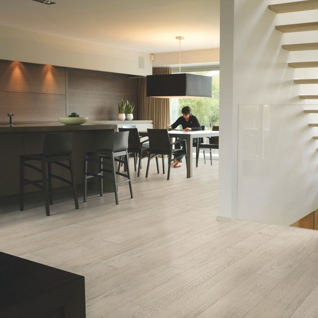 Quick-Step Largo LPU1396 Rustieke Eik Licht - Laminaatvloer