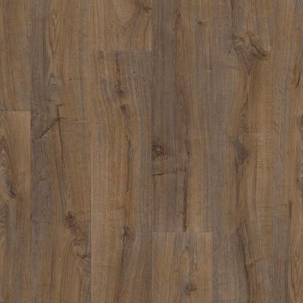 Quick-Step Largo LPU1664 Cambridge Eik Donker - Laminaatvloer