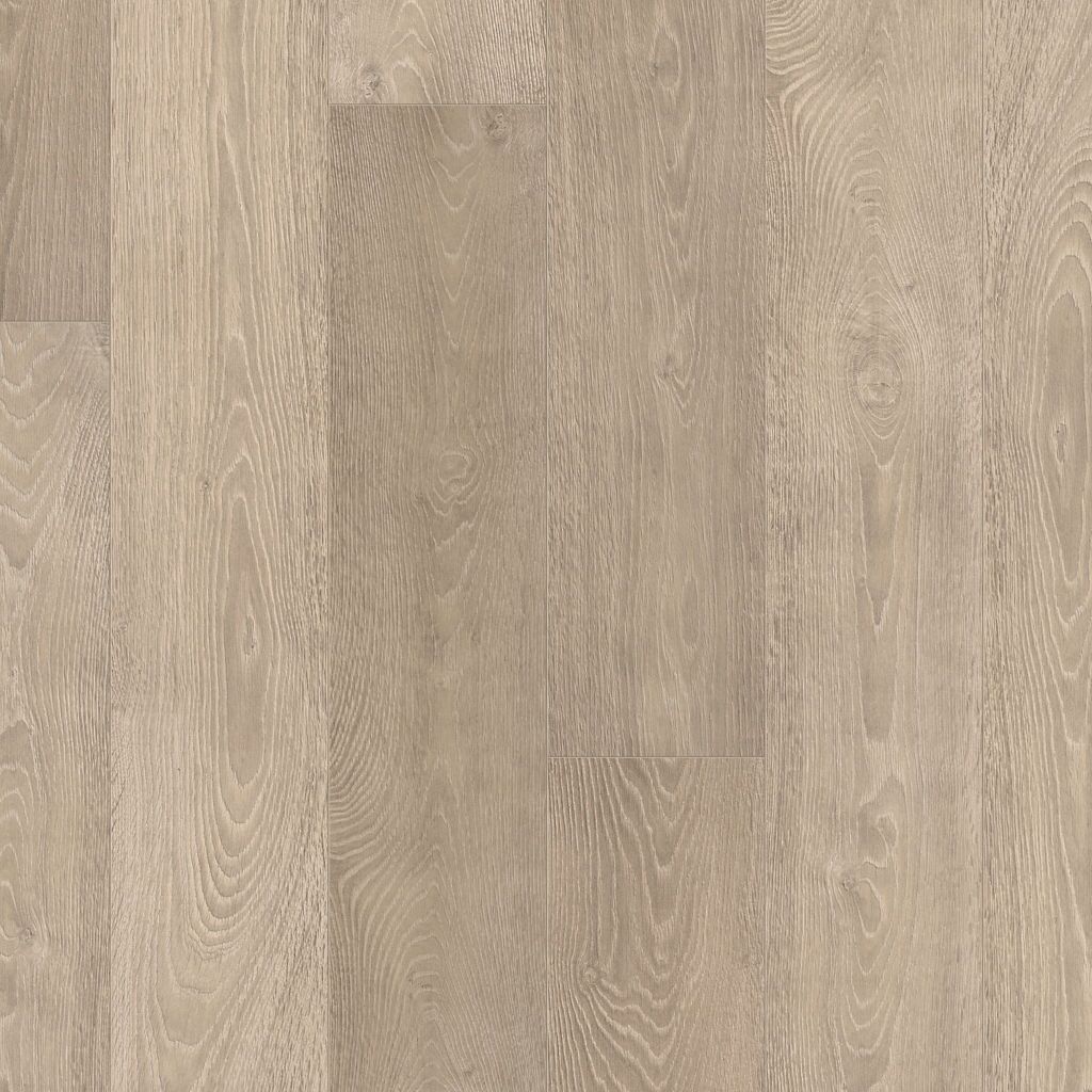 Quick-Step Largo LPU3985 Vintage Eik Wit - Laminaatvloer