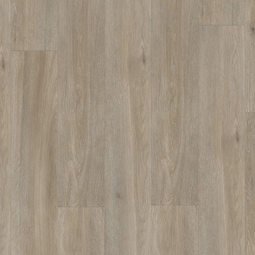 Quick-Step Livyn Balance Click Plus BACP40053 Zijde Eik Grijsbruin - Klik PVC Vloer - PVC Vloeren
