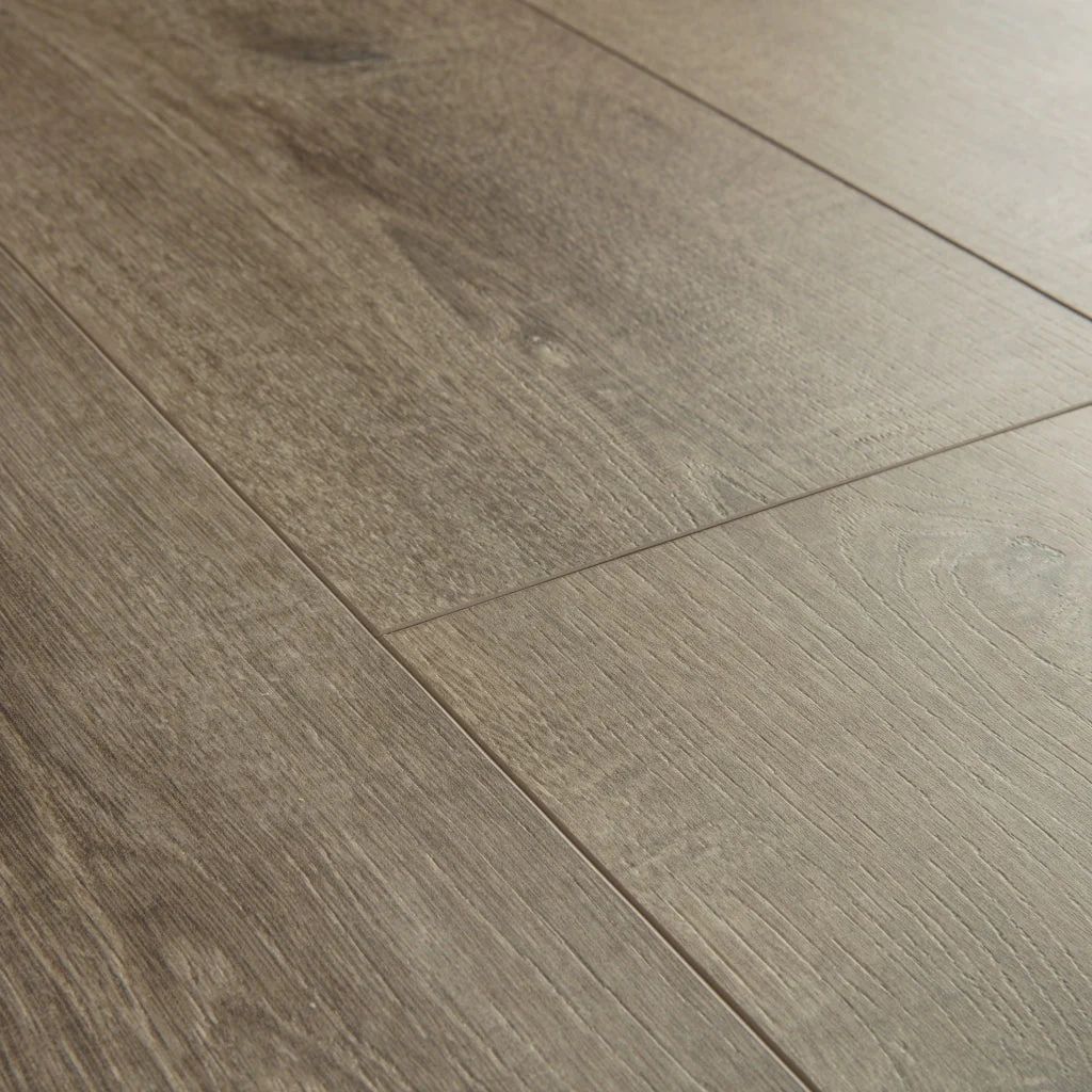 Quick-Step Livyn Balance Click Plus BACP40160 Fluweel Eik Bruin - Klik PVC Vloer - PVC Vloeren