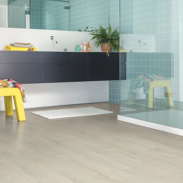 Quick-Step Livyn Balance Click Plus RBACL40157 Fluweel Eik Licht