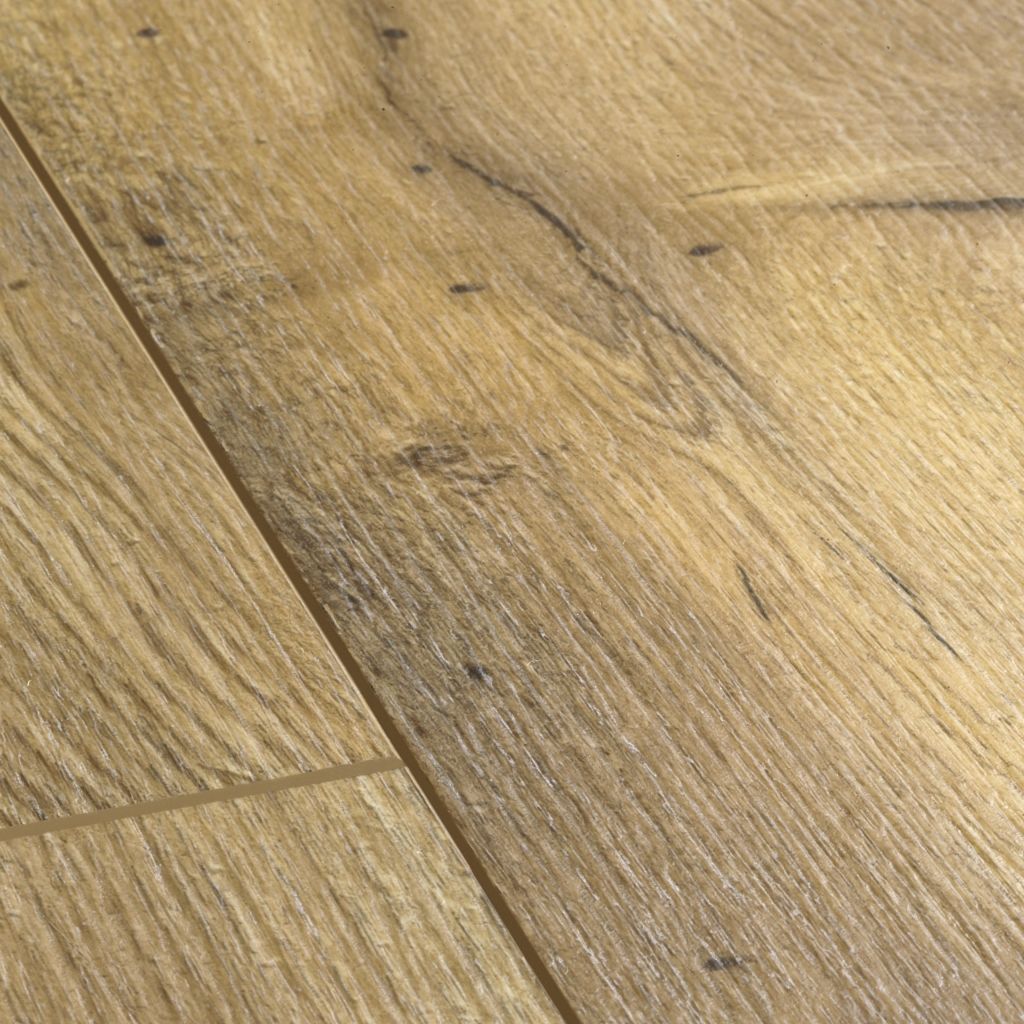 Quick-Step Livyn Balance Rigid Click RBACP40029 Vintage Kastanje Natuur - Klik PVC Vloer