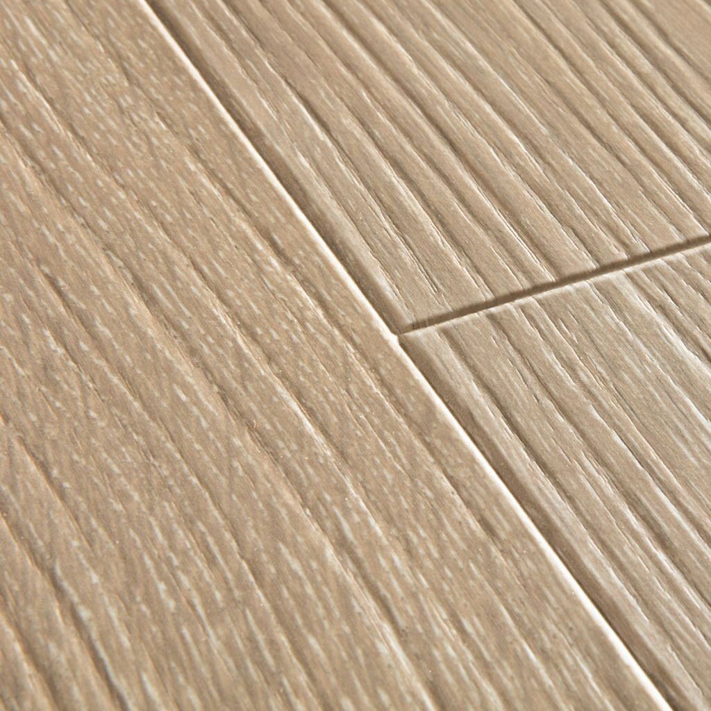 Quick-Step Majestic MJ3555 Vallei Eik Lichtbruin - Laminaatvloer