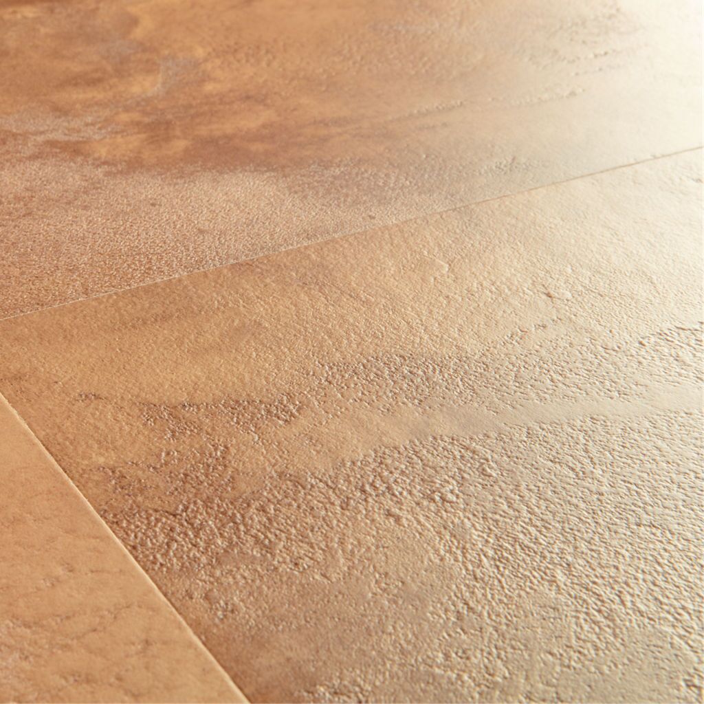 Quick-Step Muse MUS5490 Terracotta - Laminaatvloer