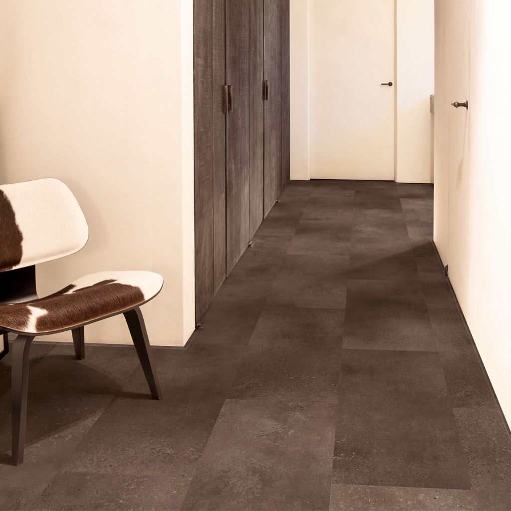 Quick-Step Oro AVSTU40233 Kaneelrots - Klik PVC Vloer