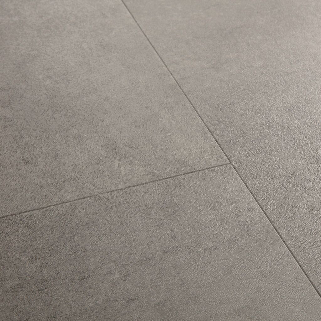 Quick-Step Oro AVSTU40234 Betonrots - Klik PVC Vloer