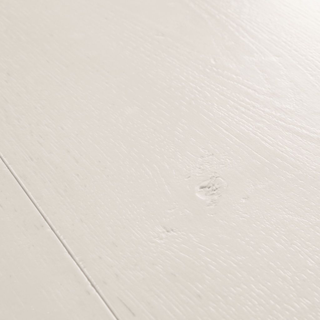 Quick-Step Capture SIG4753 Eik Geverfd Wit - Laminaatvloer