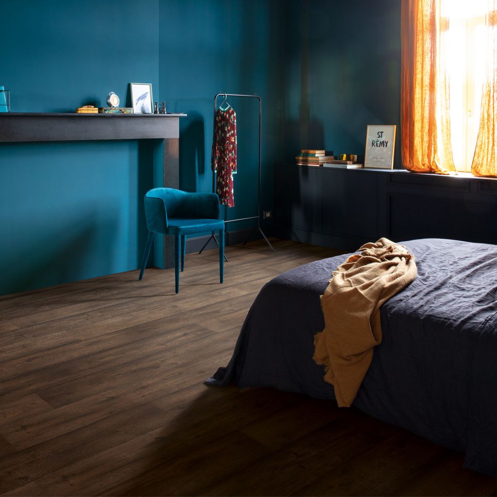 Quick-Step Capture SIG4756 Gewaxte Eik Bruin - Laminaatvloer