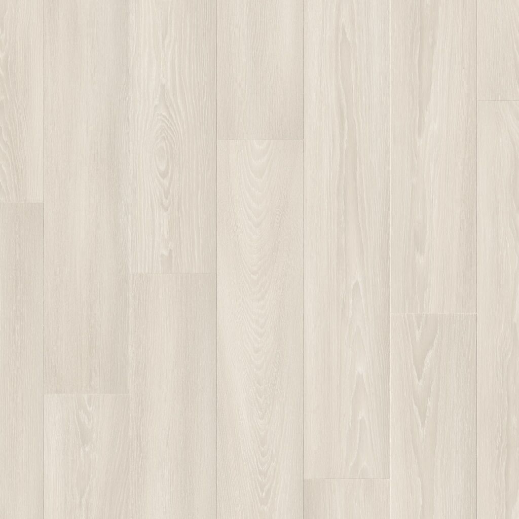 Quick-Step Capture SIG4757 Premium Eik Wit - Laminaatvloer