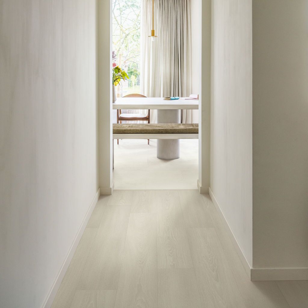 Quick-Step Capture SIG4757 Premium Eik Wit - Laminaatvloer