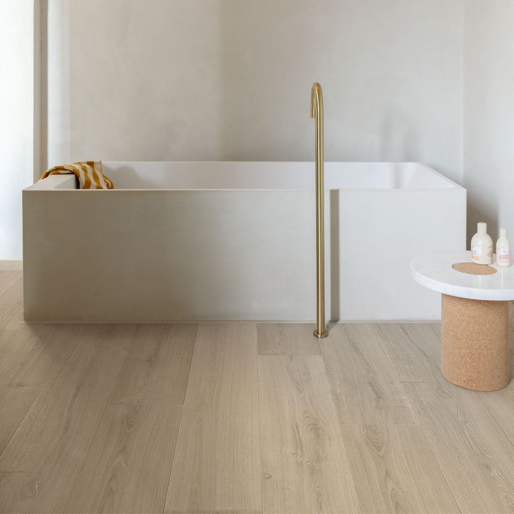 Quick-Step Capture SIG4764 Geborstelde Eik Beige - Laminaatvloer