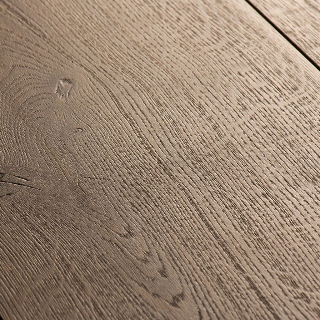 Quick-Step Capture SIG4766 Geborstelde Eik Bruin - Laminaatvloer