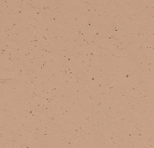 Marmoleum Cocoa 3592 Salted Caramel  - Linoleum