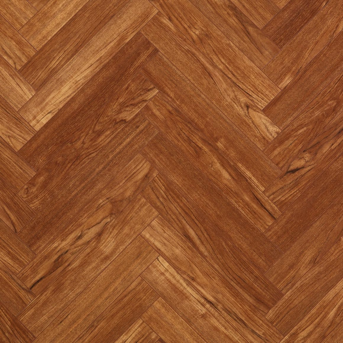 Berry Alloc Chateau+ 62001193 Teak Brown Visgraat Laminaat