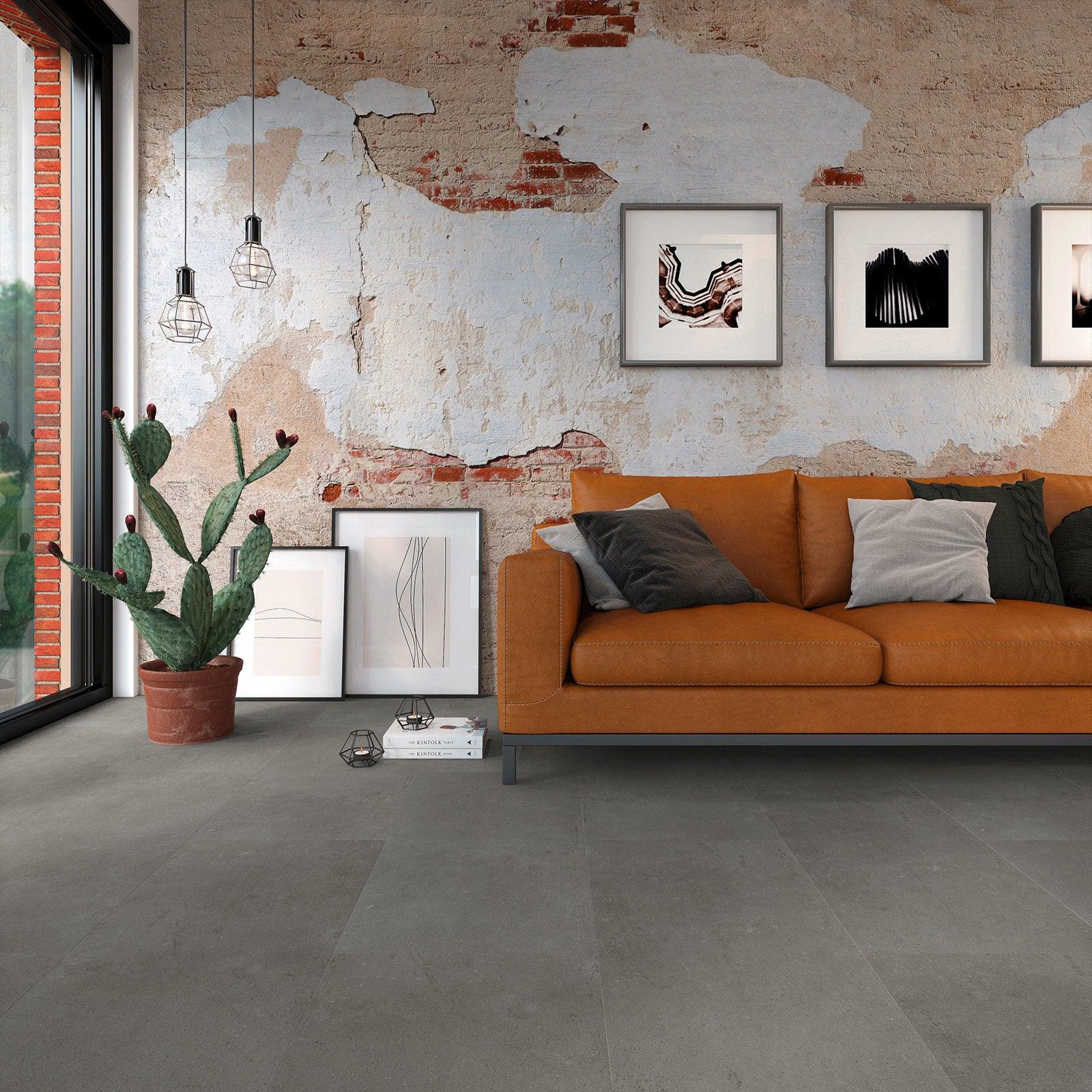 Vivafloors Tegel Dryback 1810 - Harman Vloeren Amsterdam