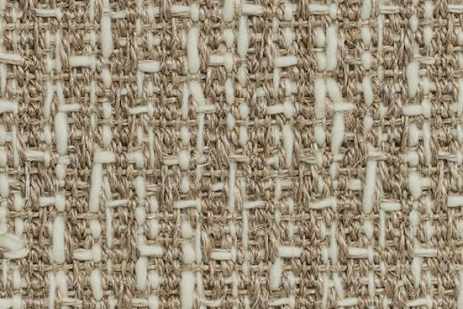 Cunera Treviso 6612 - Sisal / Wol Tapijt - Vloerbedekking - Harman Vloeren Amsterdam