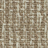 Cunera Treviso 6612 - Sisal / Wol Tapijt - Vloerbedekking