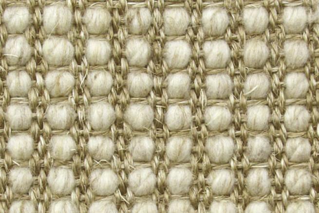 Cunera Trigano 9612 - Sisal / Wol Tapijt - Vloerbedekking - Harman Vloeren Amsterdam
