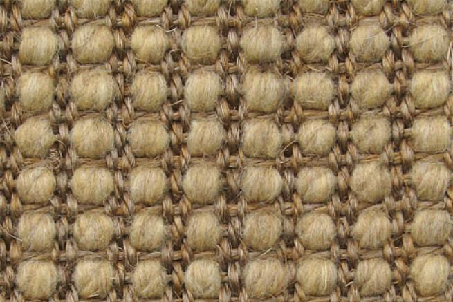 Cunera Trigano 9613 - Sisal / Wol Tapijt - Vloerbedekking - Harman Vloeren Amsterdam