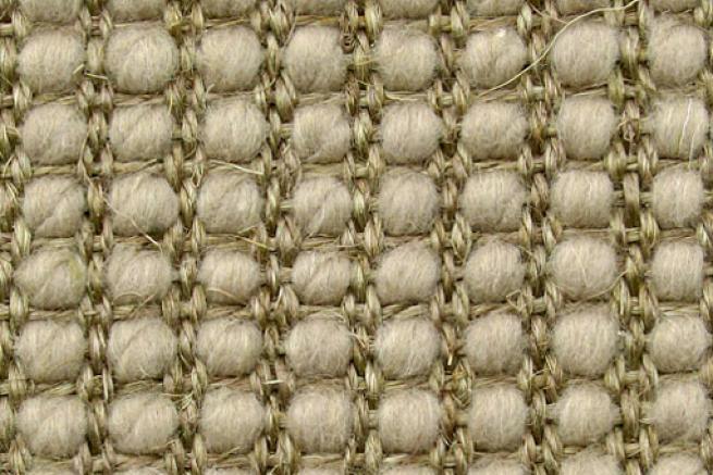 Cunera Trigano 9615 - Sisal / Wol Tapijt - Vloerbedekking - Harman Vloeren Amsterdam