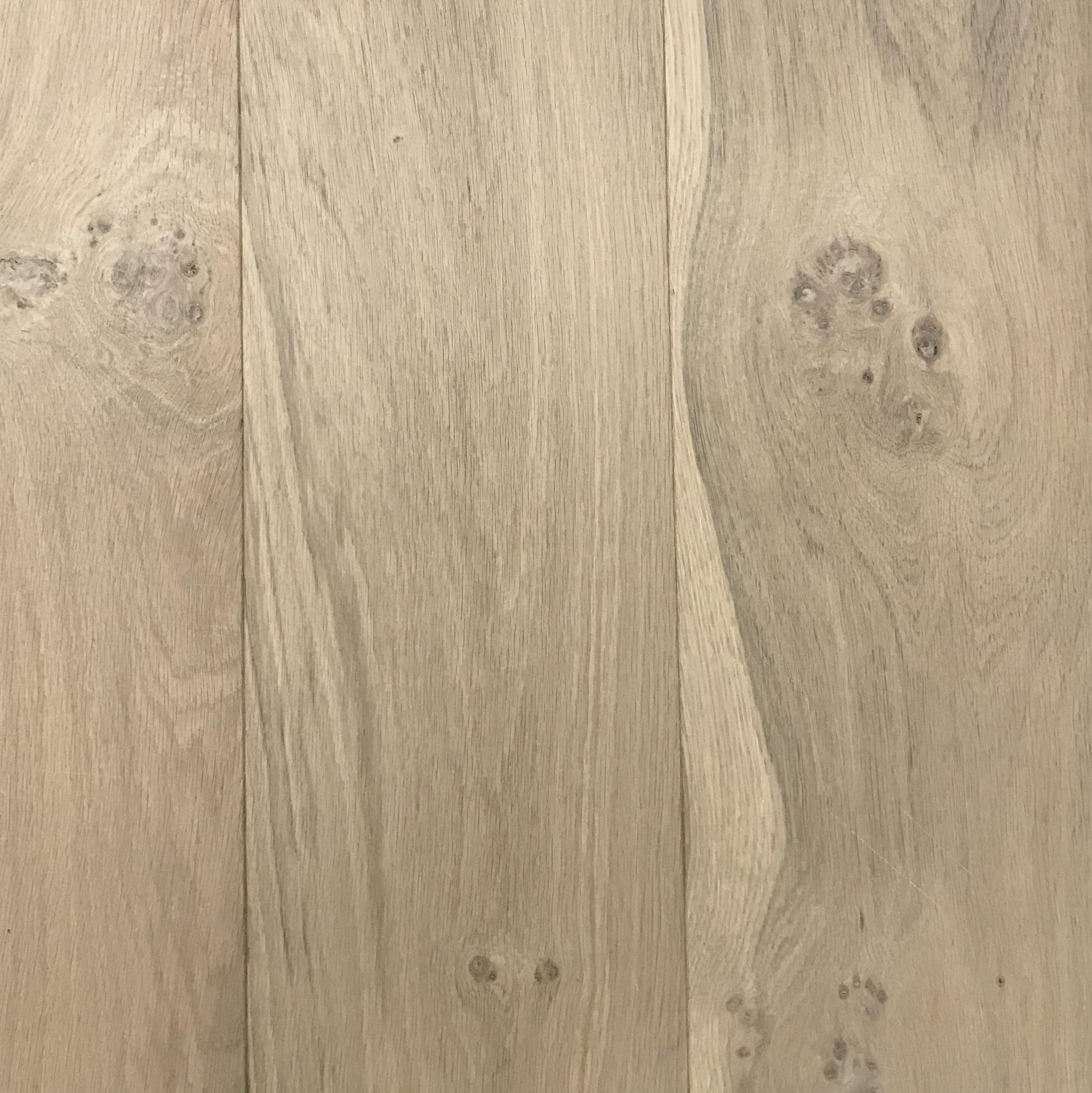 Twist Floors Parket Onzichtbaar Geolied Rustiek Europees Eiken 14mm - HarmanXL Vloerenoutlet Amsterdam