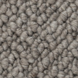 Nouwens Bogaers Ultimate 1240 Earl Grey - Wollen Tapijt - Vloerbedekking