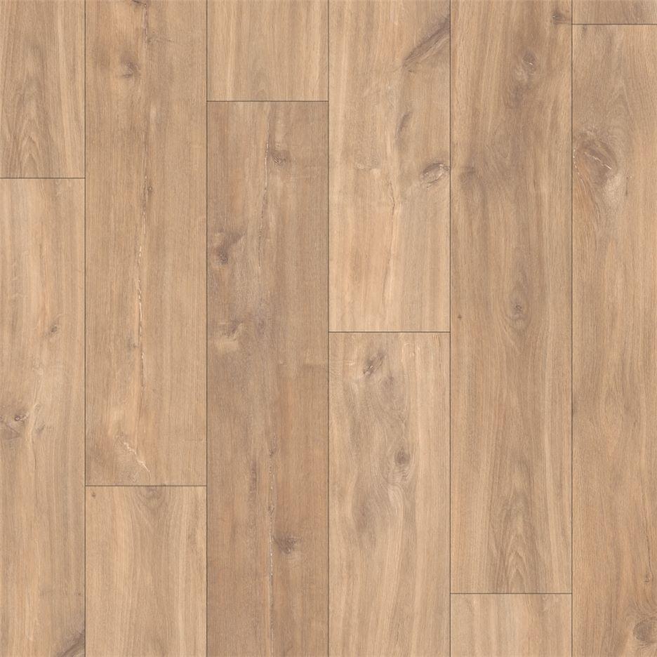Quick Step Classic CLM1487 Midnight Eik Natuur - Laminaatvloer - Harman Vloeren Amsterdam