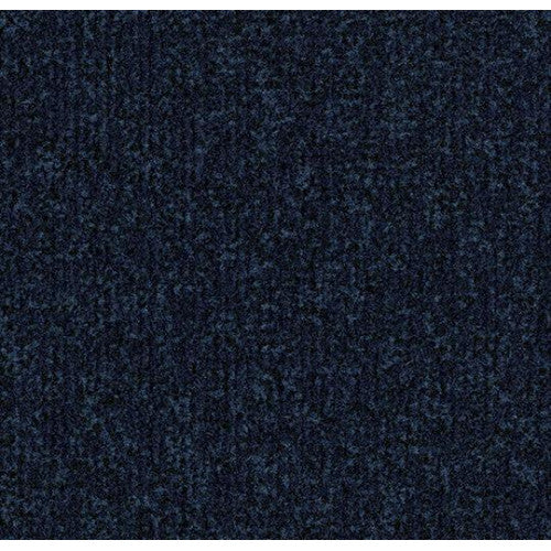 Coral Classic 4727 standaard mat, 55x90cm Navy blue