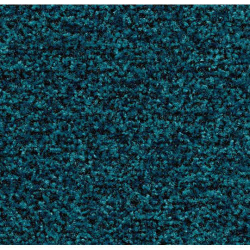Coral Brush 5705 standaard mat, 55x90cm, Bondi Blue