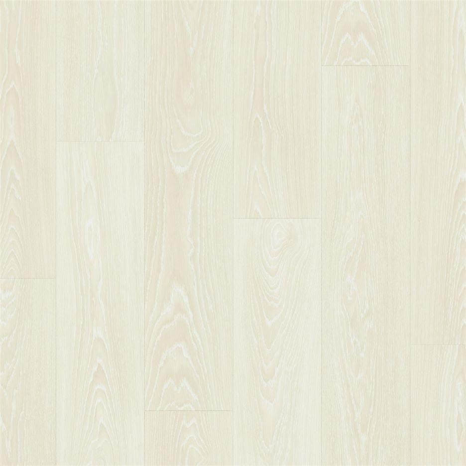 Quick Step Classic CLM5798 Vorstige Witte Eik - Laminaatvloer - Harman Vloeren Amsterdam