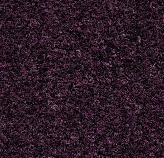 Coral Brush 5739 Byzantine Purple - Deurmat - Harman Vloeren Amsterdam