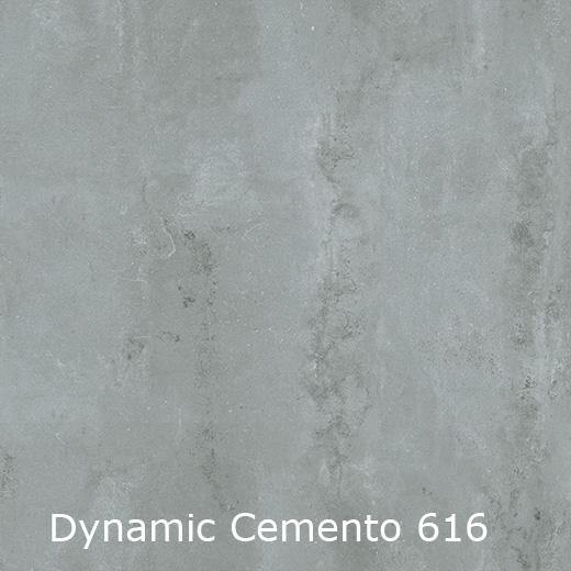 Interfloor Dynamic Cemento 616 - HarmanXL Vloerenoutlet Amsterdam