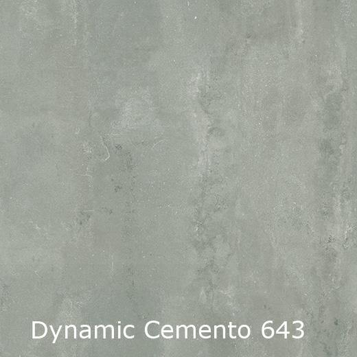 Interfloor Dynamic Cemento 643 - HarmanXL Vloerenoutlet Amsterdam