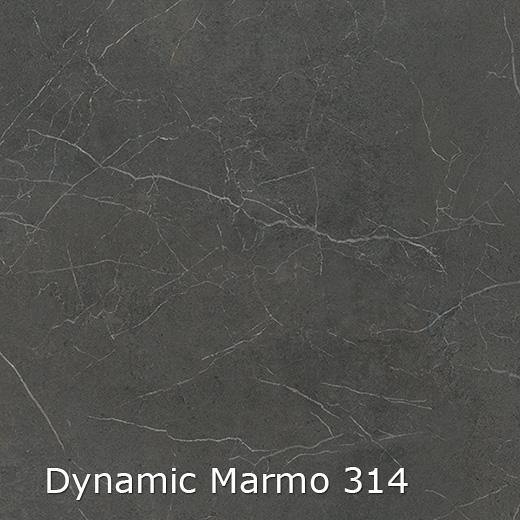 Interfloor Dynamic Marmo 314 - HarmanXL Vloerenoutlet Amsterdam
