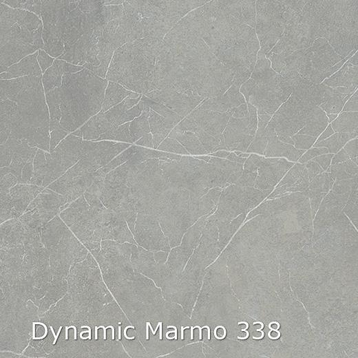 Interfloor Dynamic Marmo 338 - HarmanXL Vloerenoutlet Amsterdam
