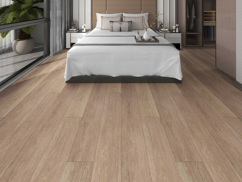 The Elementals PVC Plank Click ES201 Dockland - PVC Click
