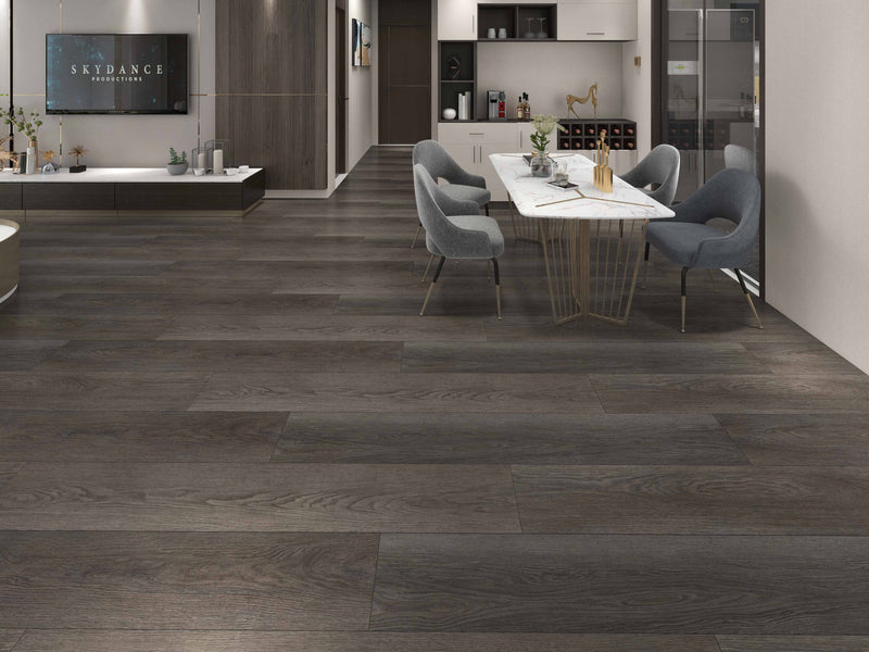 The Elementals PVC Plank Click ES301 Kilda - PVC Click
