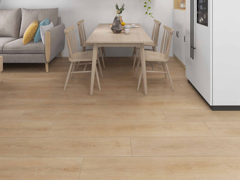 The Elementals PVC Plank Click ES701 Fitzroy - PVC Click