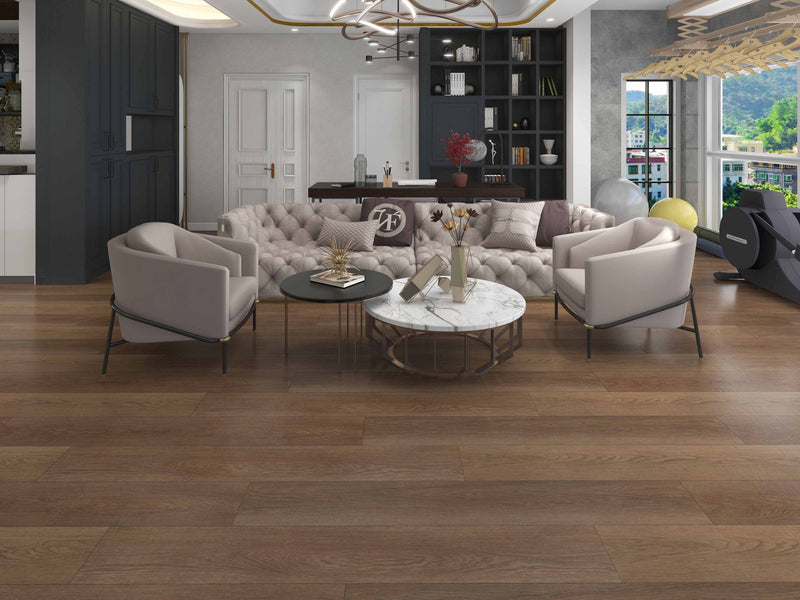 The Elementals PVC Plank Click ES801 Collingwood - PVC Click