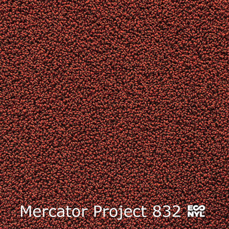 Interfloor Mercator Project ECONYL Yarn 832 - Vloerbedekking - Tapijt - Harman Vloeren Amsterdam