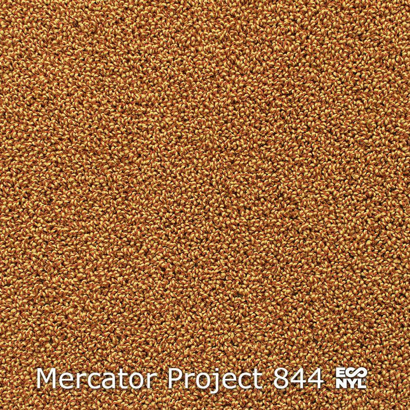 Interfloor Mercator Project ECONYL Yarn 844 - Vloerbedekking - Tapijt - Harman Vloeren Amsterdam