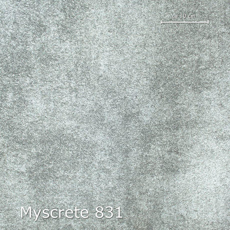Interfloor Myscrete 831 - Vloerbedekking - Tapijt - Harman Vloeren Amsterdam