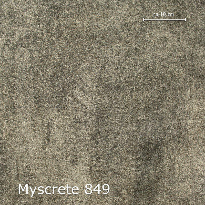 Interfloor Myscrete 849 - Vloerbedekking - Tapijt - Harman Vloeren Amsterdam