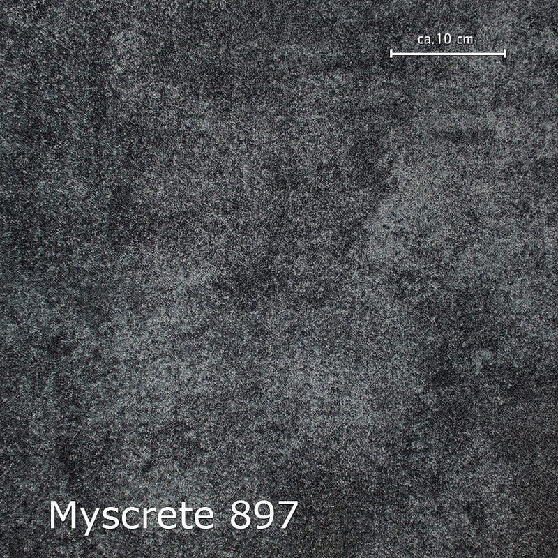 Interfloor Myscrete 897 - Vloerbedekking - Tapijt - Harman Vloeren Amsterdam