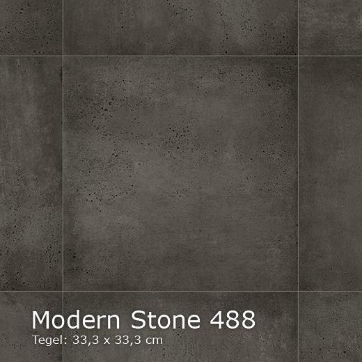 Interfloor Modern Stone 488 - HarmanXL Vloerenoutlet Amsterdam